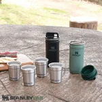 ست شات استنلی STANLEY مدل NESTING SHOT