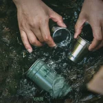 ست شات استنلی STANLEY مدل NESTING SHOT