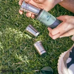 ست شات استنلی STANLEY مدل NESTING SHOT