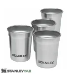 ست شات استنلی STANLEY مدل NESTING SHOT