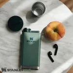 ست قمقمه و شات استنلی STANLEY مدل SHOTGLASS + FLASK