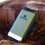 ست قمقمه و شات استنلی STANLEY مدل SHOTGLASS + FLASK
