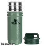 ست قمقمه و شات استنلی STANLEY مدل SHOTGLASS + FLASK
