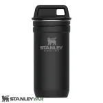 ست قمقمه و شات استنلی STANLEY مدل SHOTGLASS + FLASK