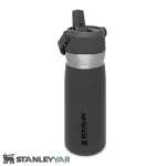ماگ استنلی STANLEY مدل FLIP STRAW WATER 650ML