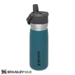 ماگ استنلی STANLEY مدل FLIP STRAW WATER 650ML