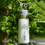 ماگ استنلی STANLEY مدل FLIP STRAW WATER 650ML