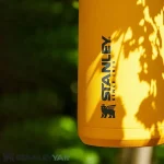 ماگ استنلی STANLEY مدل FLIP STRAW WATER 650ML