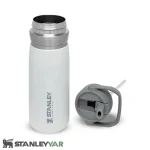 ماگ استنلی STANLEY مدل FLIP STRAW WATER 650ML
