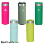 ماگ استنلی STANLEY مدل AEROLIGHT TRANSIT 470ml