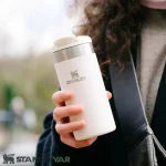 ماگ استنلی STANLEY مدل AEROLIGHT TRANSIT 350ml
