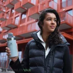 ماگ استنلی STANLEY مدل AEROLIGHT TRANSIT 350ml