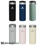 ماگ استنلی STANLEY مدل AEROLIGHT TRANSIT 470ml