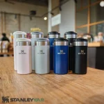 ماگ استنلی STANLEY مدل AEROLIGHT TRANSIT 470ml