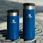 ماگ استنلی STANLEY مدل AEROLIGHT TRANSIT 470ml