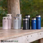 ماگ استنلی STANLEY مدل AEROLIGHT TRANSIT 470ml