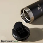 ماگ استنلی STANLEY مدل AEROLIGHT TRANSIT 470ml