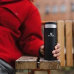 ماگ استنلی STANLEY مدل AEROLIGHT TRANSIT 470ml
