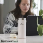 ماگ استنلی STANLEY مدل AEROLIGHT TRANSIT 470ml