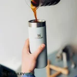 ماگ استنلی STANLEY مدل AEROLIGHT TRANSIT 470ml