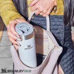 ماگ استنلی STANLEY مدل AEROLIGHT TRANSIT 470ml