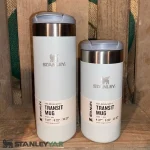 ماگ استنلی STANLEY مدل AEROLIGHT TRANSIT 470ml
