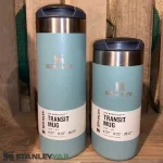 ماگ استنلی STANLEY مدل AEROLIGHT TRANSIT 470ml