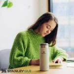ماگ استنلی STANLEY مدل AEROLIGHT TRANSIT 470ml
