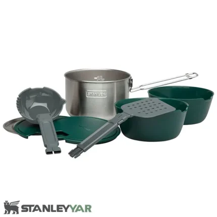 ست ظروف استنلی STANLEY مدل TWO BOWL