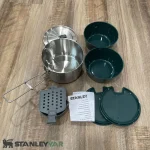 ست ظروف استنلی STANLEY مدل TWO BOWL