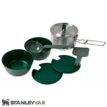 ست ظروف استنلی STANLEY مدل TWO BOWL