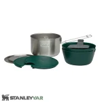 ست ظروف استنلی STANLEY مدل TWO BOWL