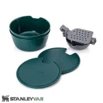 ست ظروف استنلی STANLEY مدل TWO BOWL