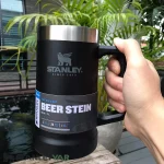 ماگ استنلی STANLEY مدل BEER STEIN 709ML