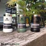 ماگ استنلی STANLEY مدل BEER STEIN 709ML