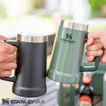 ماگ استنلی STANLEY مدل BEER STEIN 709ML