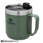 ماگ استنلی STANLEY مدل CAMP MUG 350ML