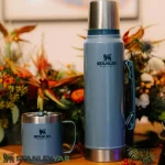 ماگ استنلی STANLEY مدل CAMP MUG 350ML