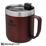 ماگ استنلی STANLEY مدل CAMP MUG 350ML