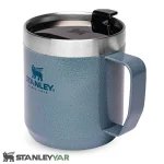 ماگ استنلی STANLEY مدل CAMP MUG 350ML