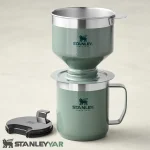 ماگ استنلی STANLEY مدل CAMP MUG 350ML