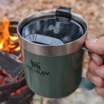 ماگ استنلی STANLEY مدل CAMP MUG 350ML