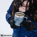 ماگ استنلی STANLEY مدل CAMP MUG 350ML