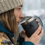 ماگ استنلی STANLEY مدل CAMP MUG 350ML