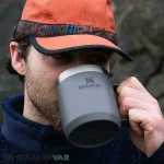 ماگ استنلی STANLEY مدل CAMP MUG 350ML