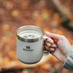 ماگ استنلی STANLEY مدل CAMP MUG 350ML