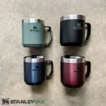ماگ استنلی STANLEY مدل CAMP MUG 350ML