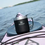 ماگ استنلی STANLEY مدل CAMP MUG 350ML