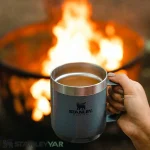 ماگ استنلی STANLEY مدل CAMP MUG 350ML