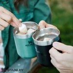 ماگ استنلی STANLEY مدل CAMP MUG 350ML